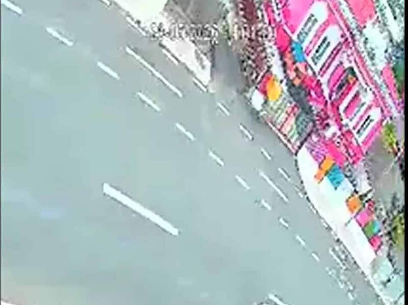 foto accident mahmudiei