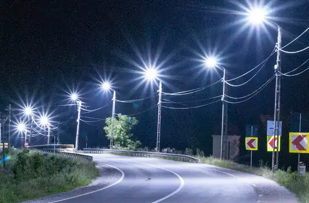 Contract de peste 700.000 de lei pentru iluminatul din Topolog: cine sunt câștigătorii și ce schimbări urmează