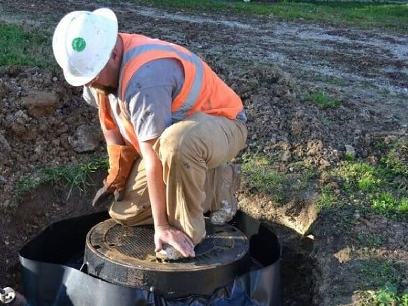 Post disponibil în județul Tulcea pentru instalator apă-canal. Ce condiții trebuie îndeplinite