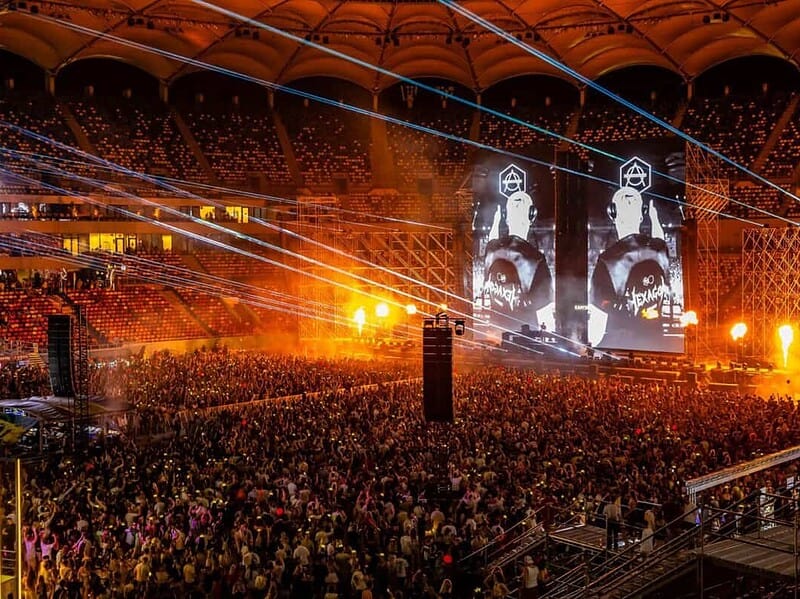Kapital Festival se amână pentru 2027: organizatorii invocă criza economică și blocajele legislative
