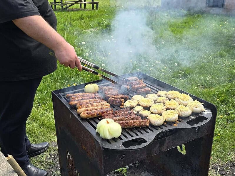 Minivacanță cu sancțiuni în județul Sibiu: amenzi pentru alcool, scandaluri și grătare în locuri nepermise