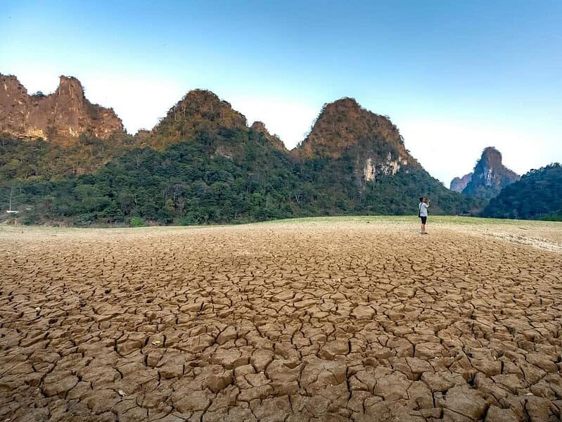 Modele meteo indică un super El Niño din vară. Ar provoca temperaturi record în 2026-2027