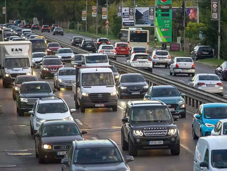Noile tarife RCA de referință au fost publicate: creșteri de peste 12 la sută pentru unele categorii de șoferi