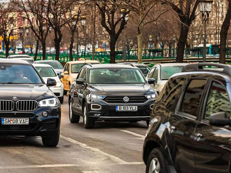 Probleme mari la CNAIR: a picat total sistemul de emitete a rovinietei