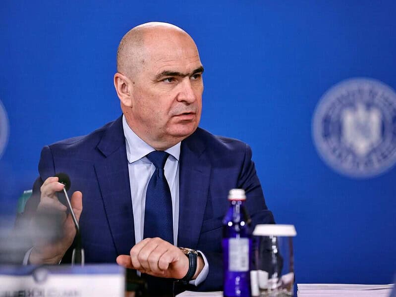 Romgaz preia activitatea operațională Azomureș: acord de principiu pentru repornirea industriei de îngrășăminte chimice