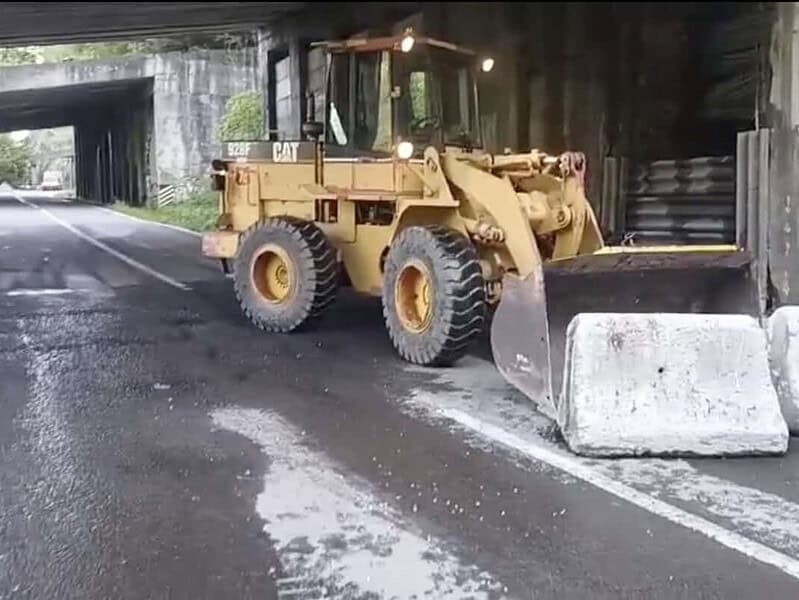 Șanse minime ca Transfăgărășanul să se deschidă în iunie: ninge încă la peste 2.000 de metri