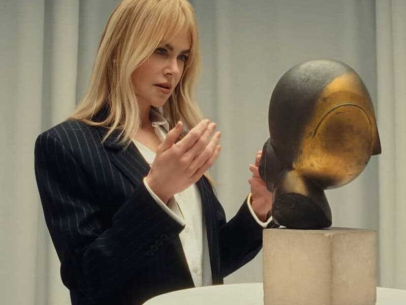 Sculptură a lui Brâncuși, vândută cu peste 100 de milioane de dolari la o licitație din New York
