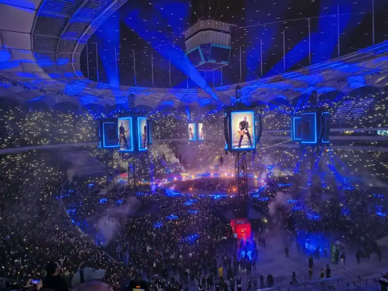 Șef de la Protecția Consumatorului, țepuit cu bilet fals la concertul Metallica: ”Se întâmplă și la case mai mari”