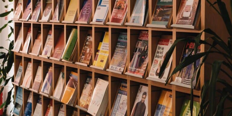 Sfârșit de epocă: o revistă celebră renunță la tipar după 25 de ani