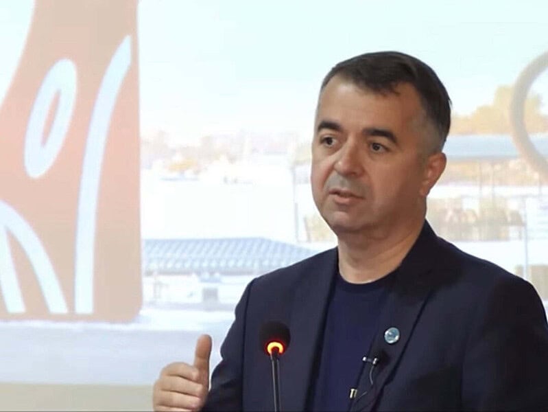 stefan ilie primar tulcea
