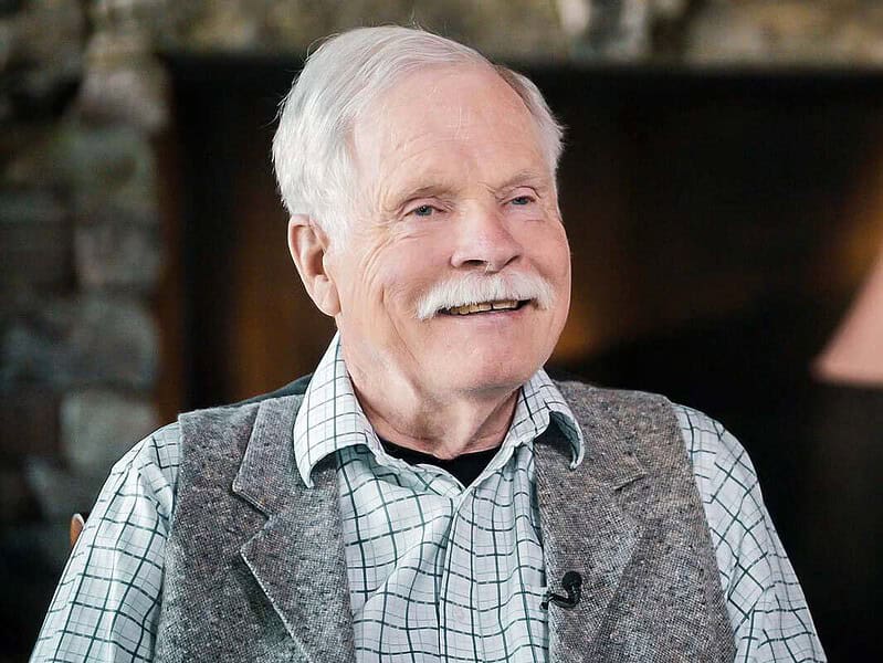 Ted Turner, fondatorul CNN, a murit la 87 de ani