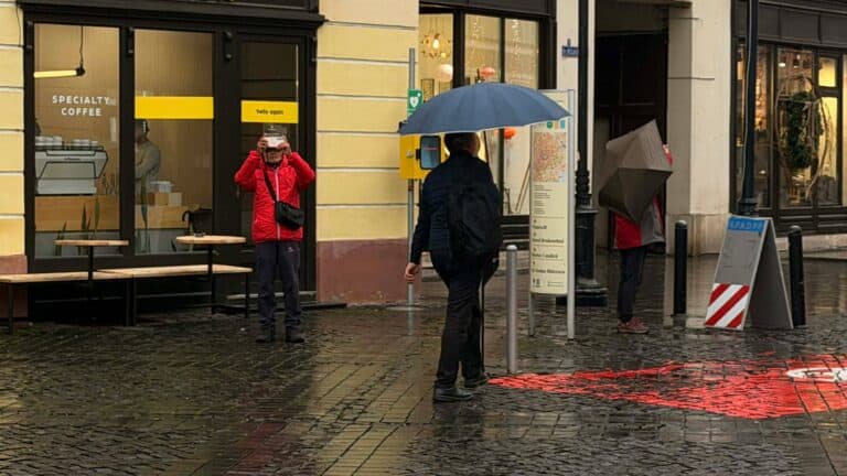 Urmează zile cu ploi puternice și frig: Meteorologii ANM transmit cum va fi vremea