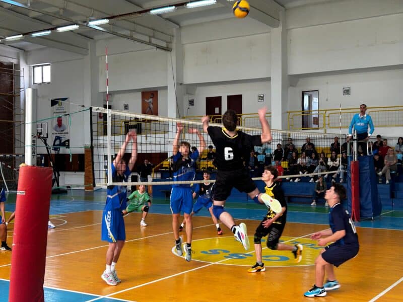 volei 1