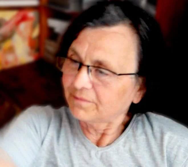 Irina Pal 1955 2026