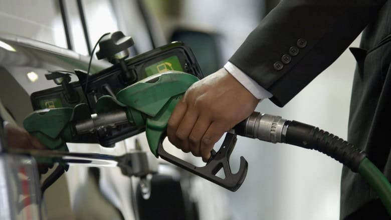 Cât scoți din buzunar pentru un plin în weekend. Prețurile actuale la carburanți în Tulcea