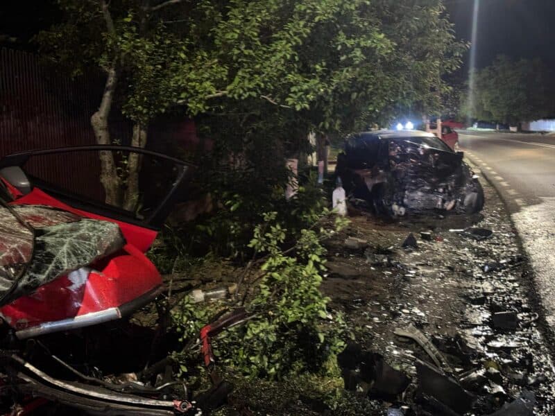 accident noaptea tulcea 1