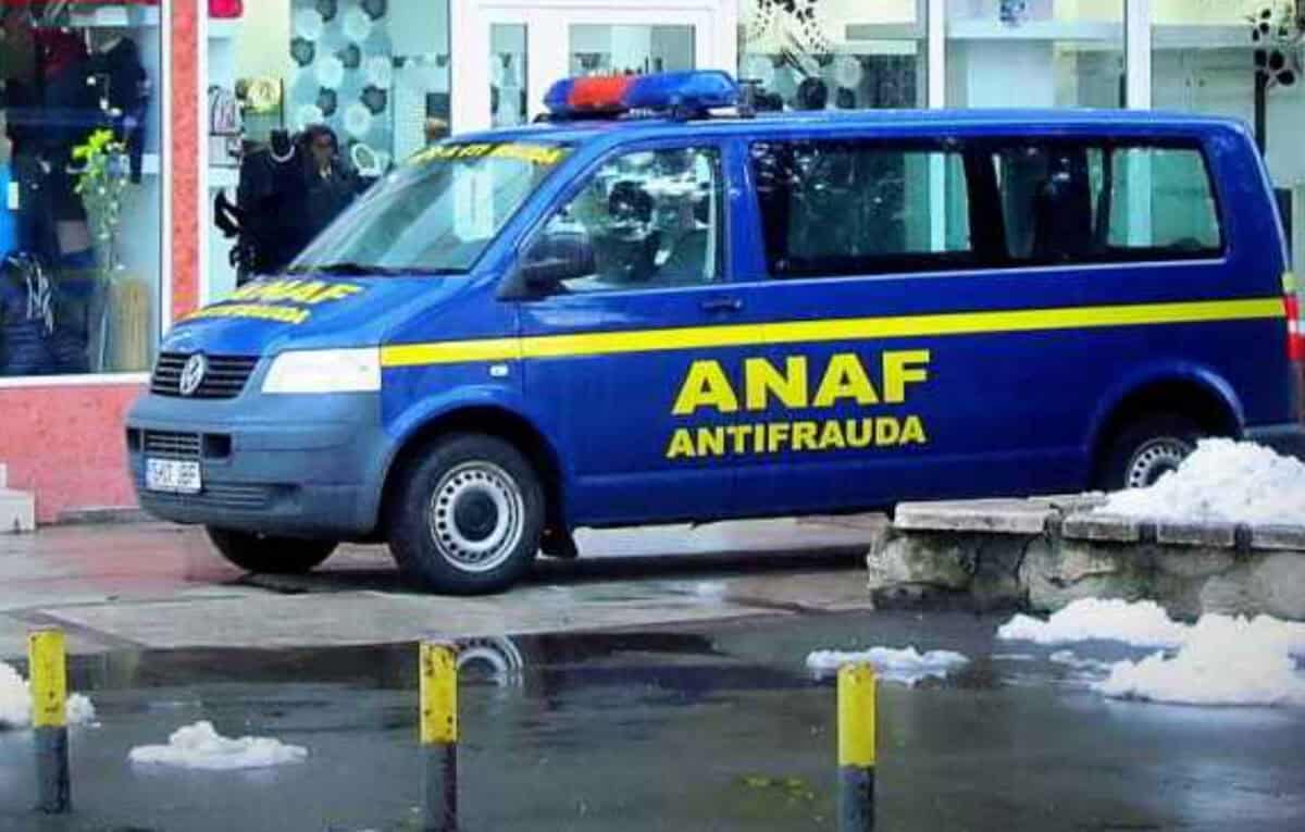 ANAF destructurează rețea de evaziune din food delivery cu prejudiciu de 23 de milioane de lei