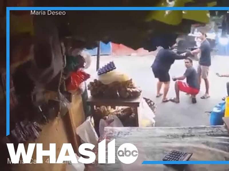 Bilanț dramatic după cutremurul devastator din Filipine: 37 de morți, aproape 500 de răniți și mii de clădiri avariate / video