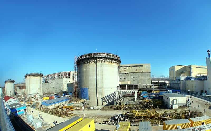 Defecțiunea care a oprit Unitatea 2 de la Cernavodă a fost remediată: reactorul a fost reconectat