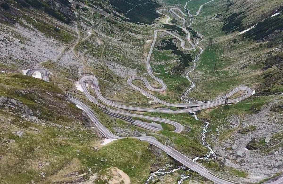 Deschiderea Transfăgărășanului amânată pentru câteva ore: explicații de la autorități