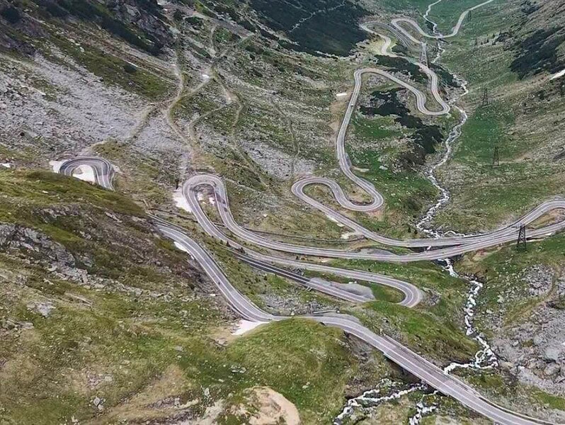 Deschiderea Transfăgărășanului amânată pentru câteva ore: explicații de la autorități