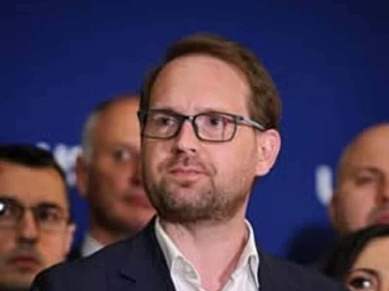 Dominic Fritz contestă la CEDO decizia ICCJ care îi interzice candidatura până în 2030