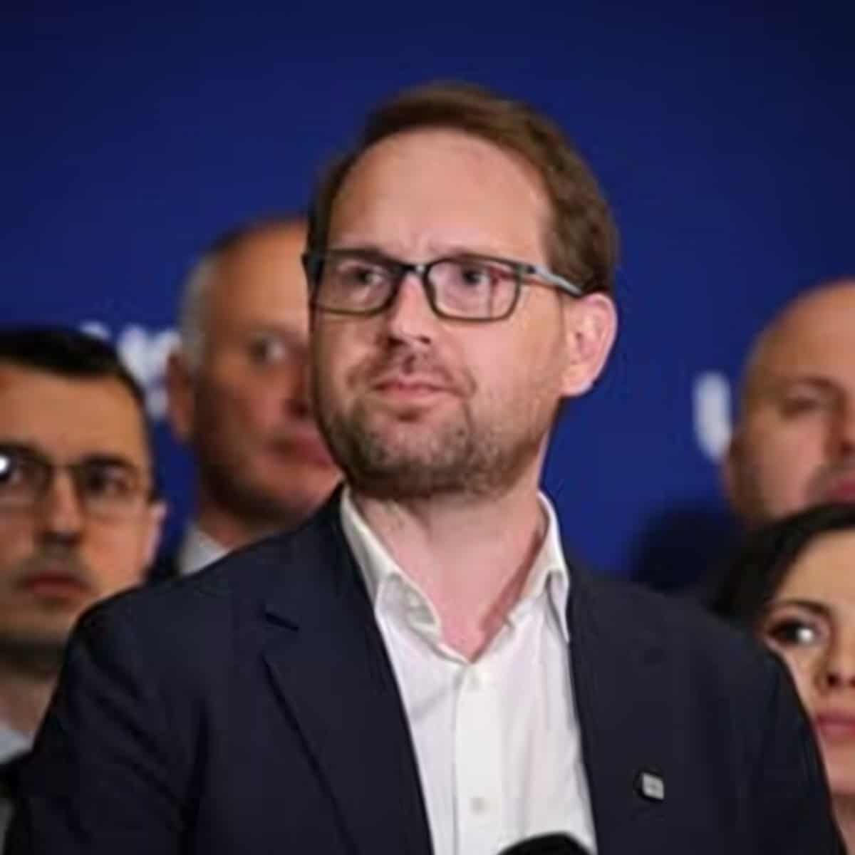 Dominic Fritz contestă la CEDO decizia ICCJ care îi interzice candidatura până în 2030