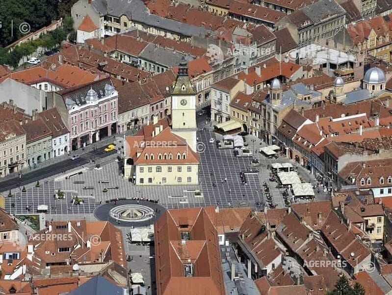 Autostrada Brașov–Făgăraș primește acordul de mediu: 49,3 km și 49 de poduri