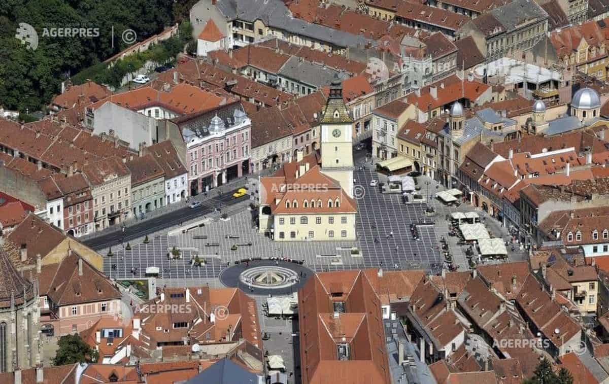 Autostrada Brașov–Făgăraș primește acordul de mediu: 49,3 km și 49 de poduri