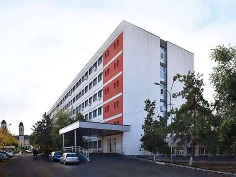 Spitalul Județean Tulcea face recrutări. Se caută medici pentru Medicina Internă