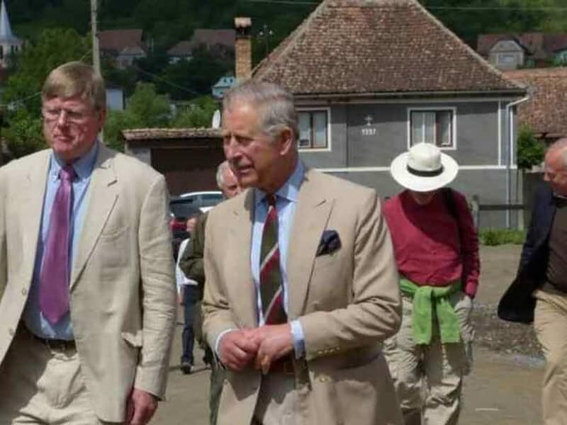 Regele Charles devine primul monarh britanic care publică fișa fiscală personală