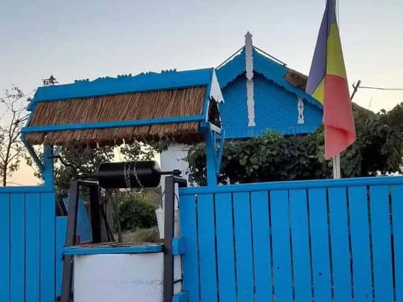 Un investitor vrea să deschidă în Tulcea un muzeu unic dedicat caselor vechi din Delta Dunării