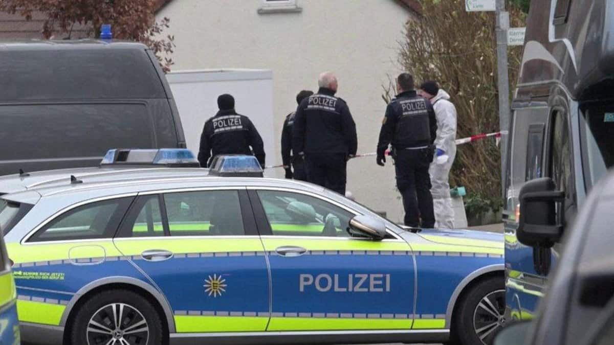 Româncă ucisă la fermă din Germania, suspect un compatriot de 25 de ani