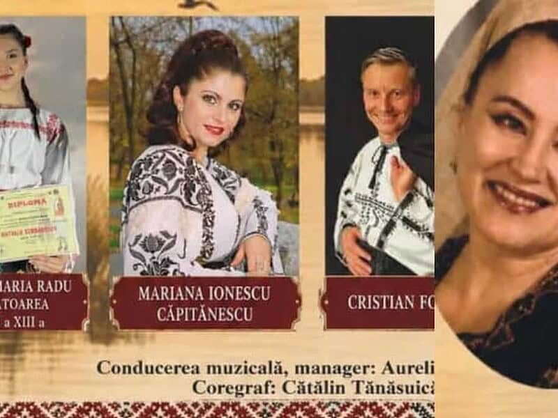Începe Festivalul-Concurs Național de Interpretare a Muzicii Populare „Natalia Șerbănescu”. Tineri din toată țara vin la Tulcea