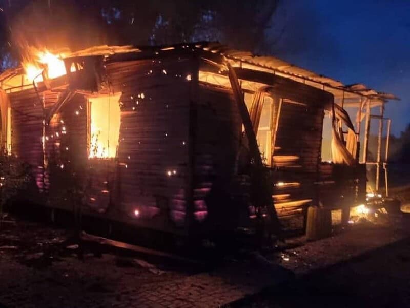 RO-Alert la 3:47 în Tulcea! Dronele Rusiei au lovit din nou peste Dunăre, în apropiere de granița României