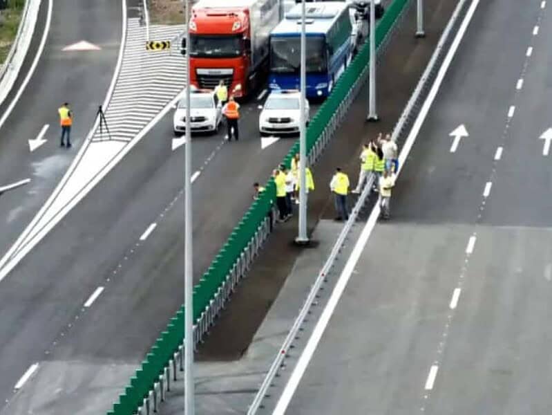Un nou drum strategic pentru Tulcea intră în linie dreaptă. Proiectul care va lega orașul de viitorul Drum Expres Constanța – Tulcea – Brăila este în consultare publică