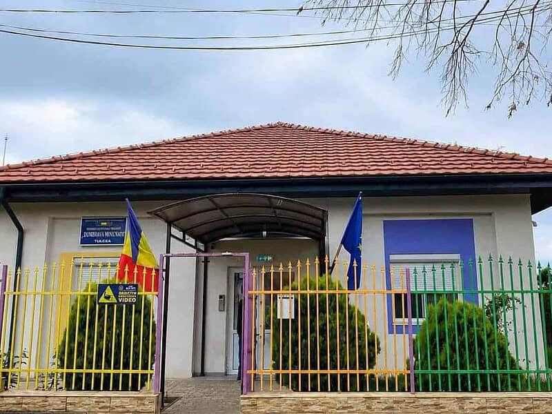 Primăria Tulcea închide oficial investiția de 6,19 milioane lei de la Grădinița „Dumbrava Minunată”