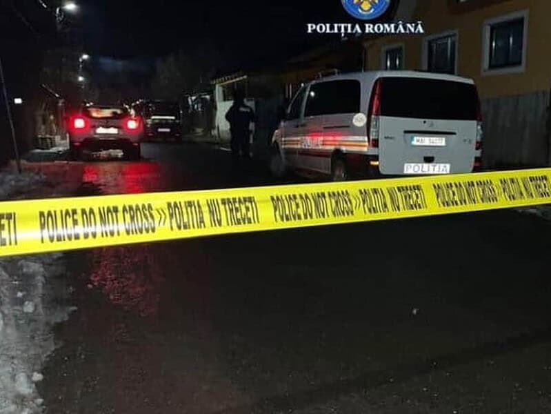 Atac ca-n filme după o nuntă la Isaccea. 11 persoane, trimise în judecată pentru violențele care au șocat Tulcea