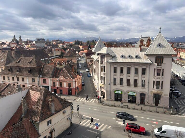 După furtuni și ploi, vine căldura: cum arată prognoza meteo pentru luna iunie