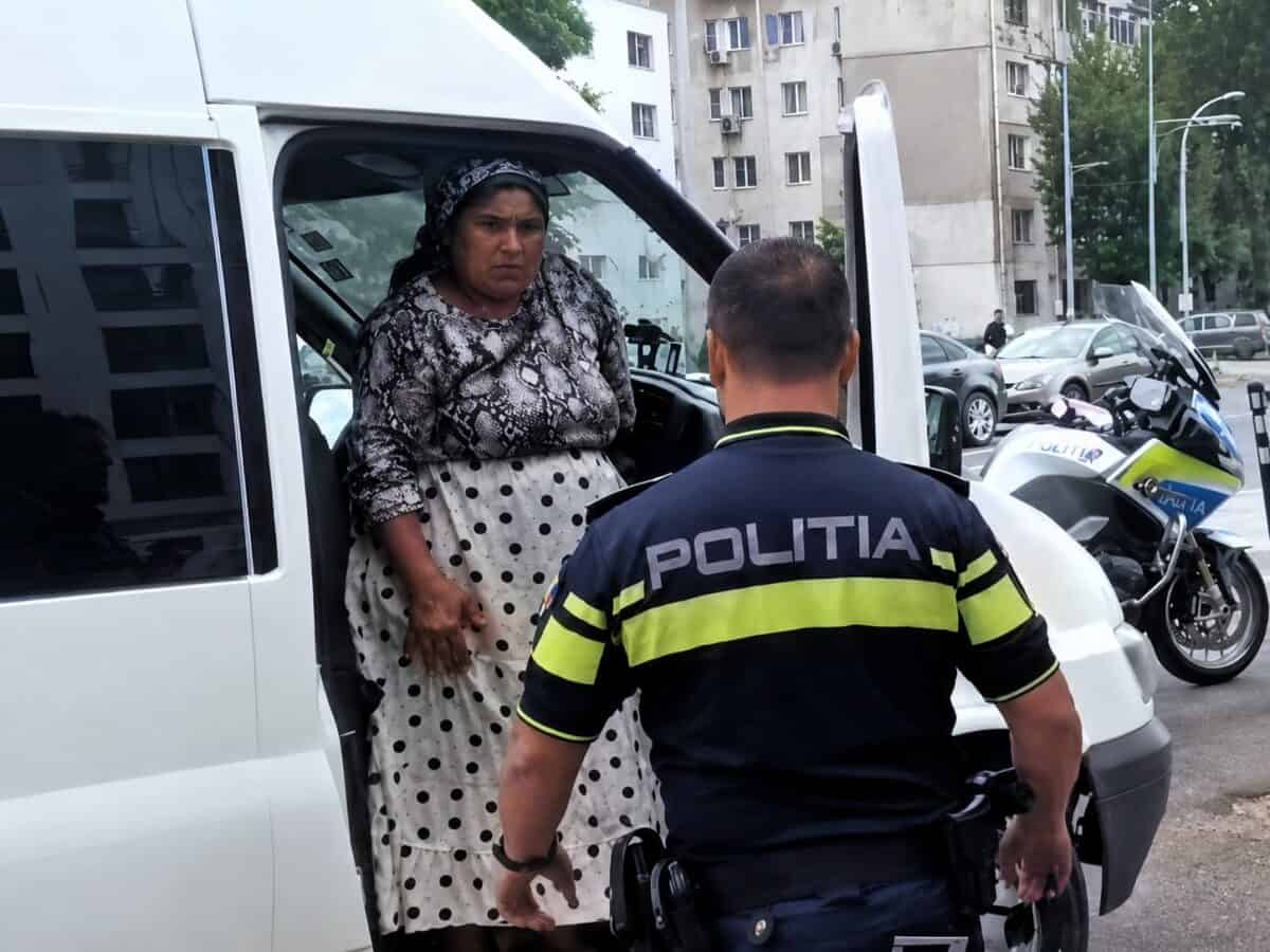 foto tiganca babadag
