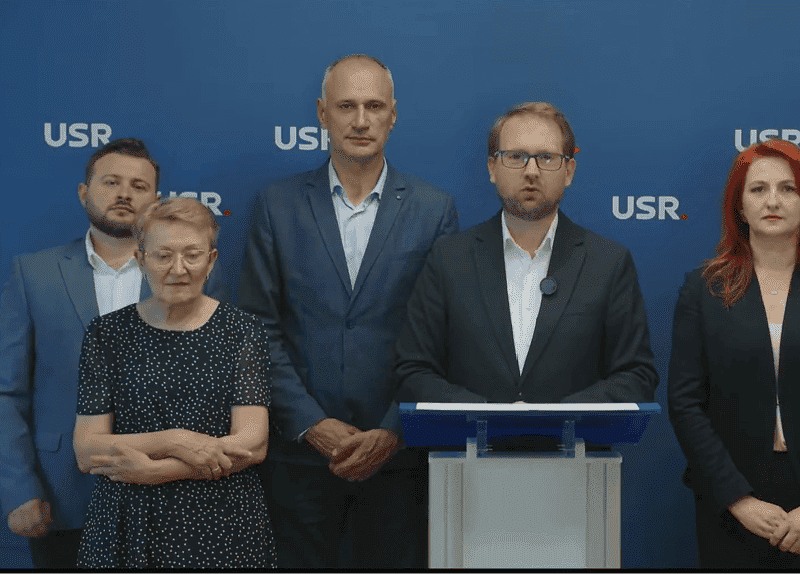 fritz declaratie
