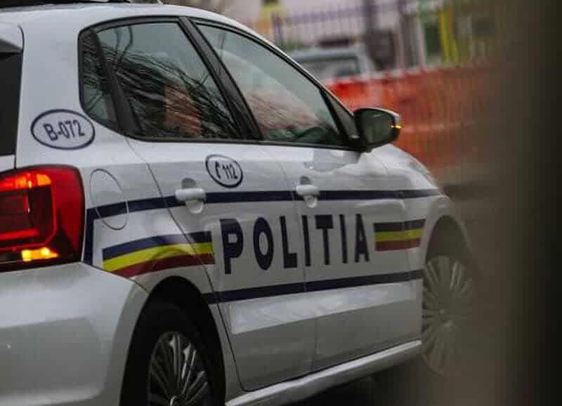 politie