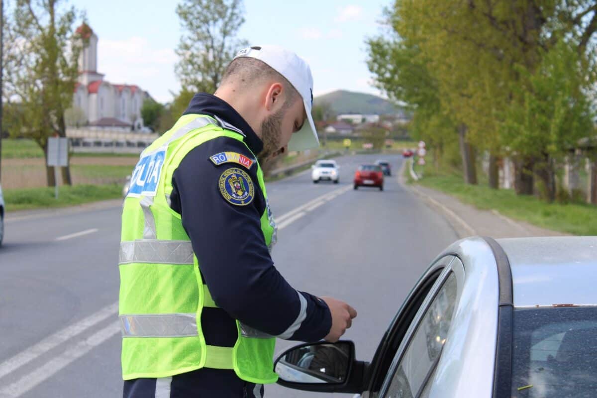 politie control acte