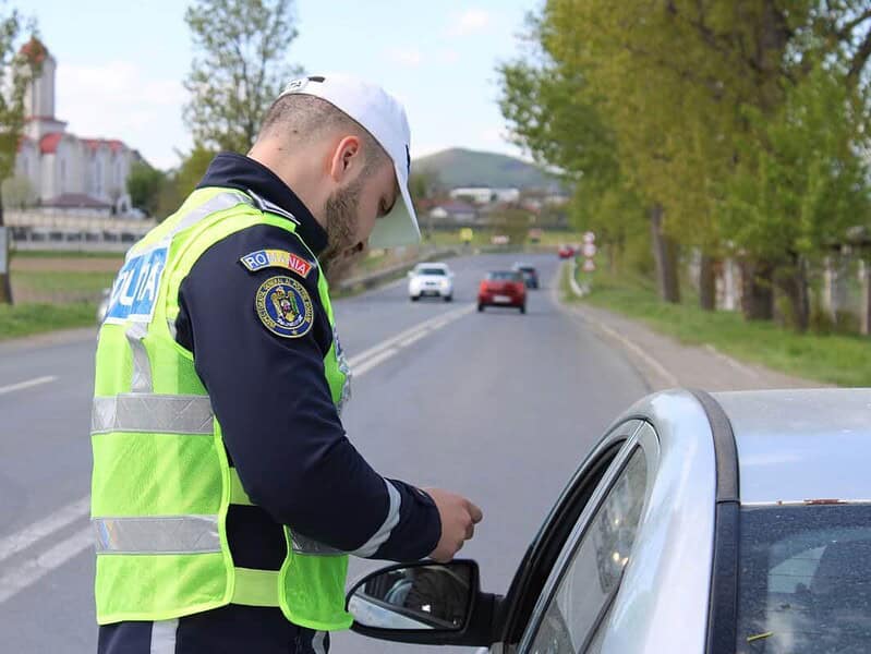 politie control acte