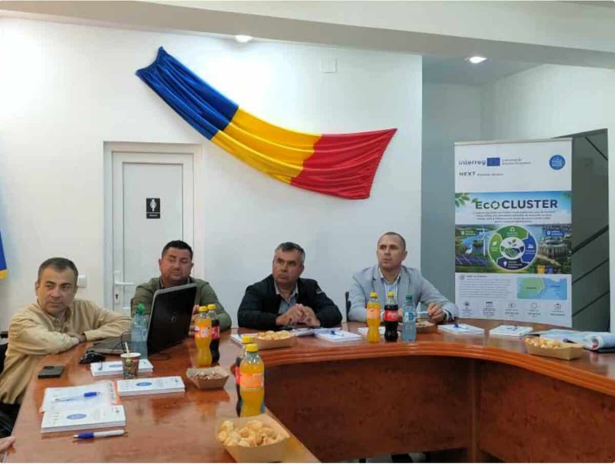 proiect luncavita isaccea ucraina