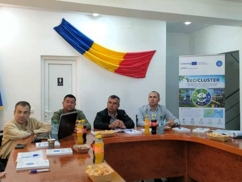 proiect luncavita isaccea ucraina