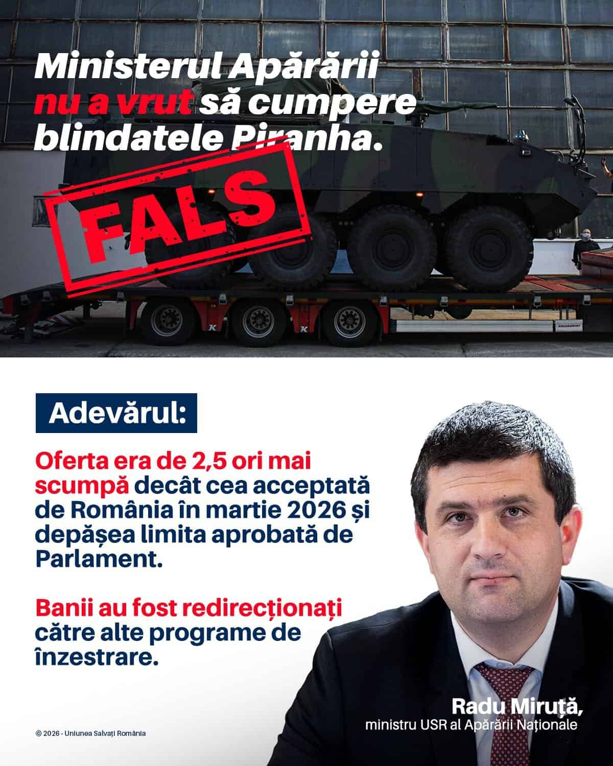 radu miruta usr