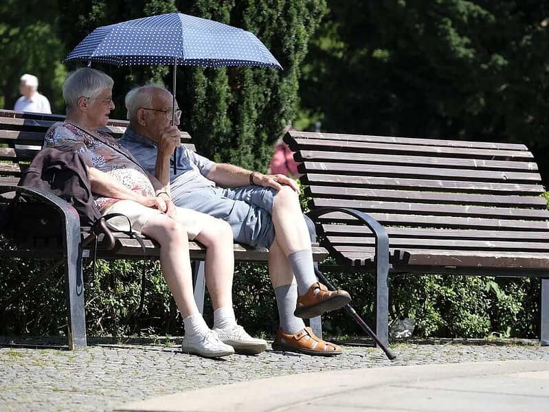 Tulcea se pregătește pentru o lună iulie fierbinte. ANM anunță caniculă și ploi foarte puține