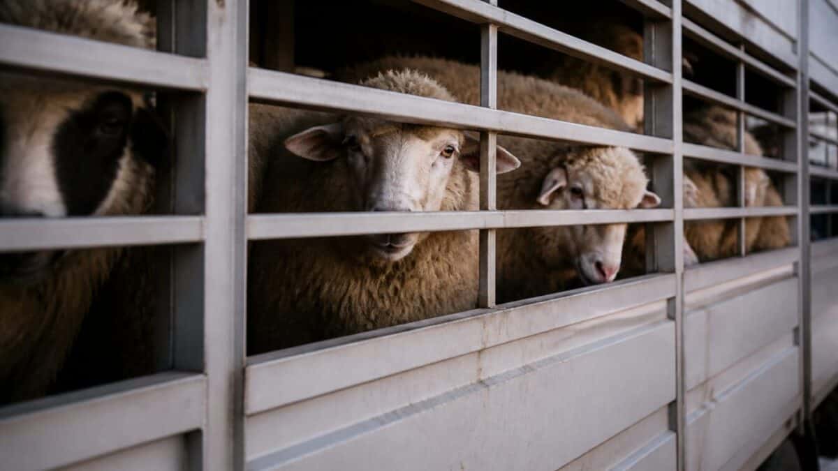 Reluarea exporturilor de ovine, mai aproape după negocieri la Bruxelles și Luxemburg