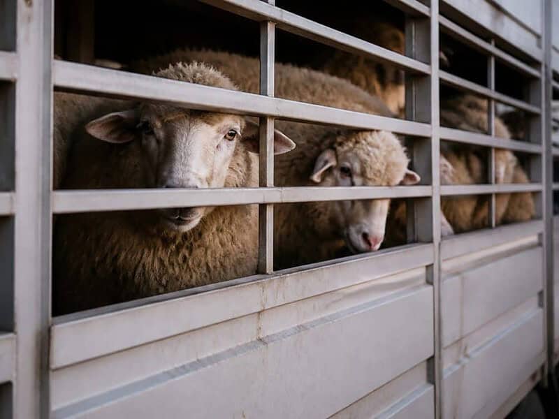 Reluarea exporturilor de ovine, mai aproape după negocieri la Bruxelles și Luxemburg